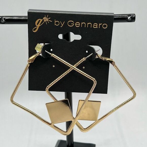 G by Gennaro Earrings $16ea / 3 for $25 - Picture 1 of 7